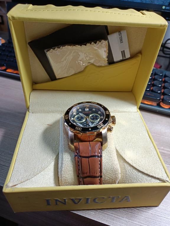 Vd 53 b invicta sale