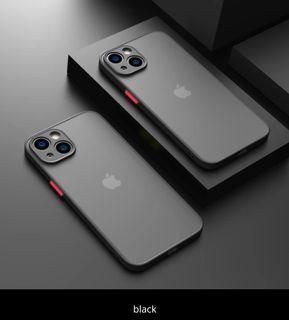 iPhone Covers ShockProof Cases ⚡