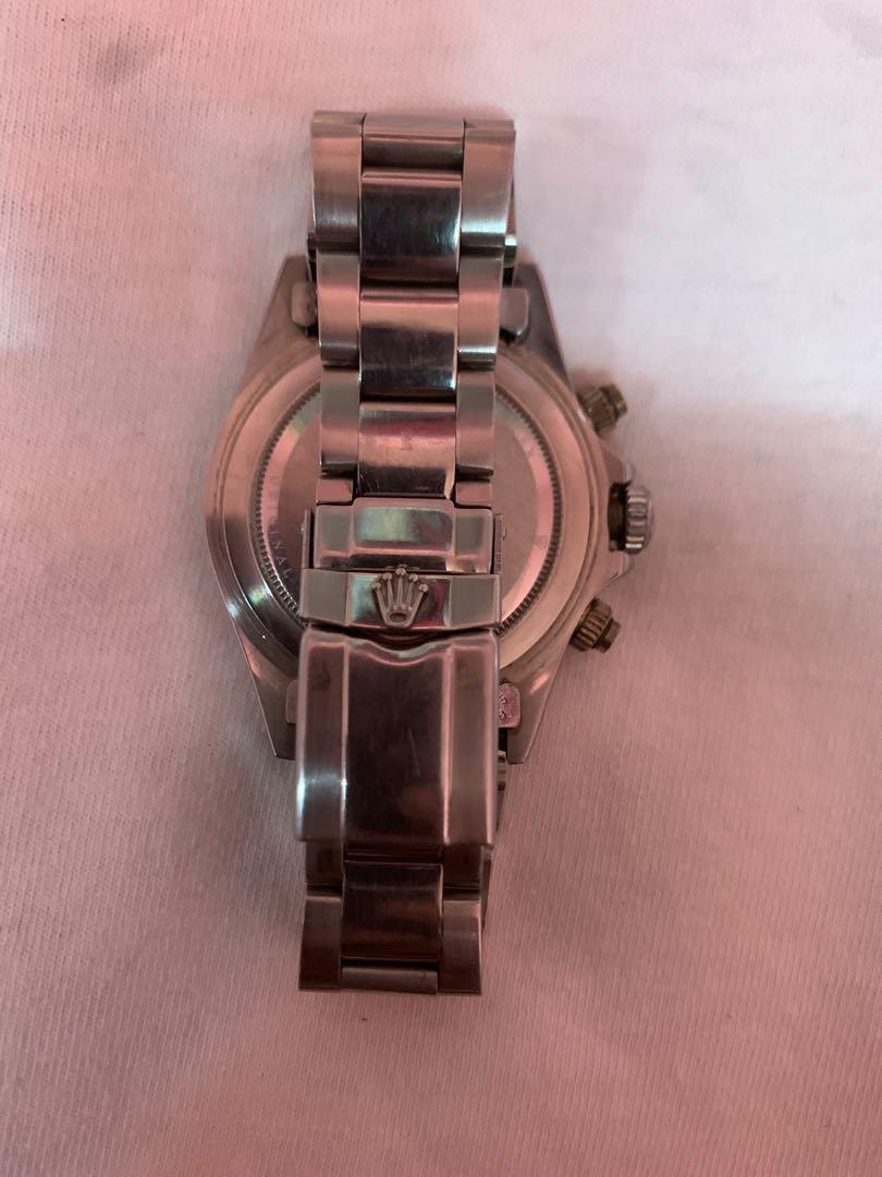 Rolex winner ad hotsell daytona 1992 24 original