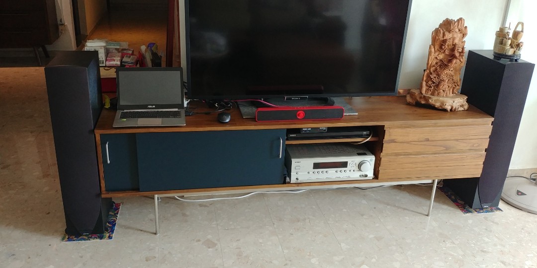 Speaker Jamo C605, Audio, Soundbars, Speakers & Amplifiers on Carousell