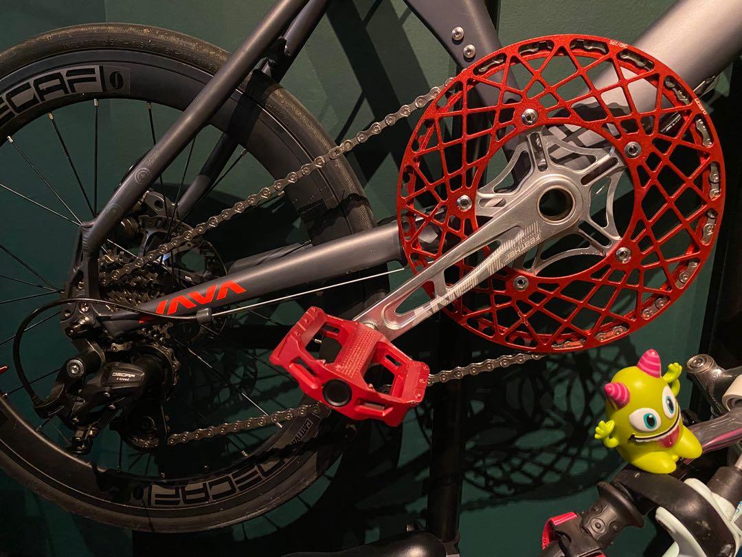 Java CL2 mini Velo, Sports Equipment, Bicycles & Parts, Bicycles on ...