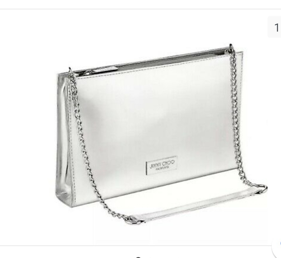 Jimmy choo parfums bag price hotsell