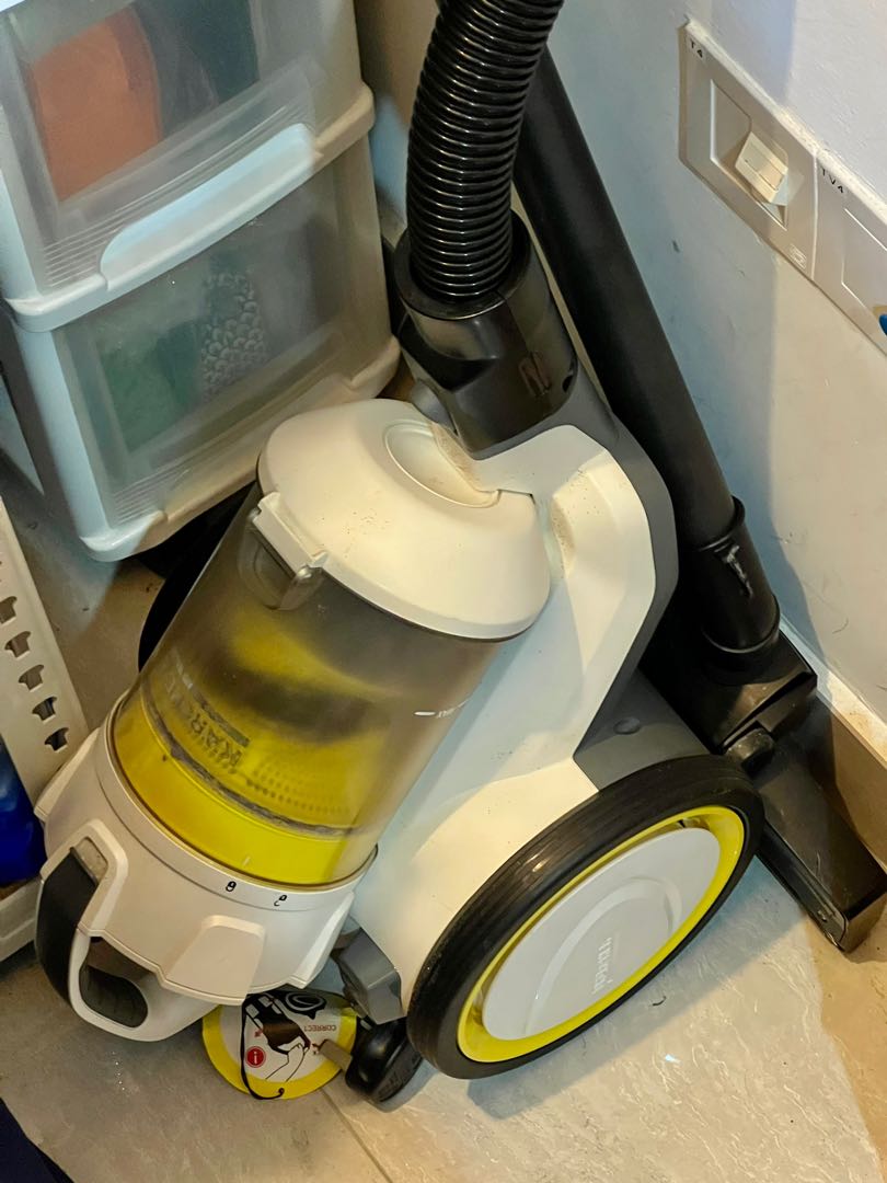 Karcher VC3 Premium, TV & Home Appliances, Vacuum Cleaner