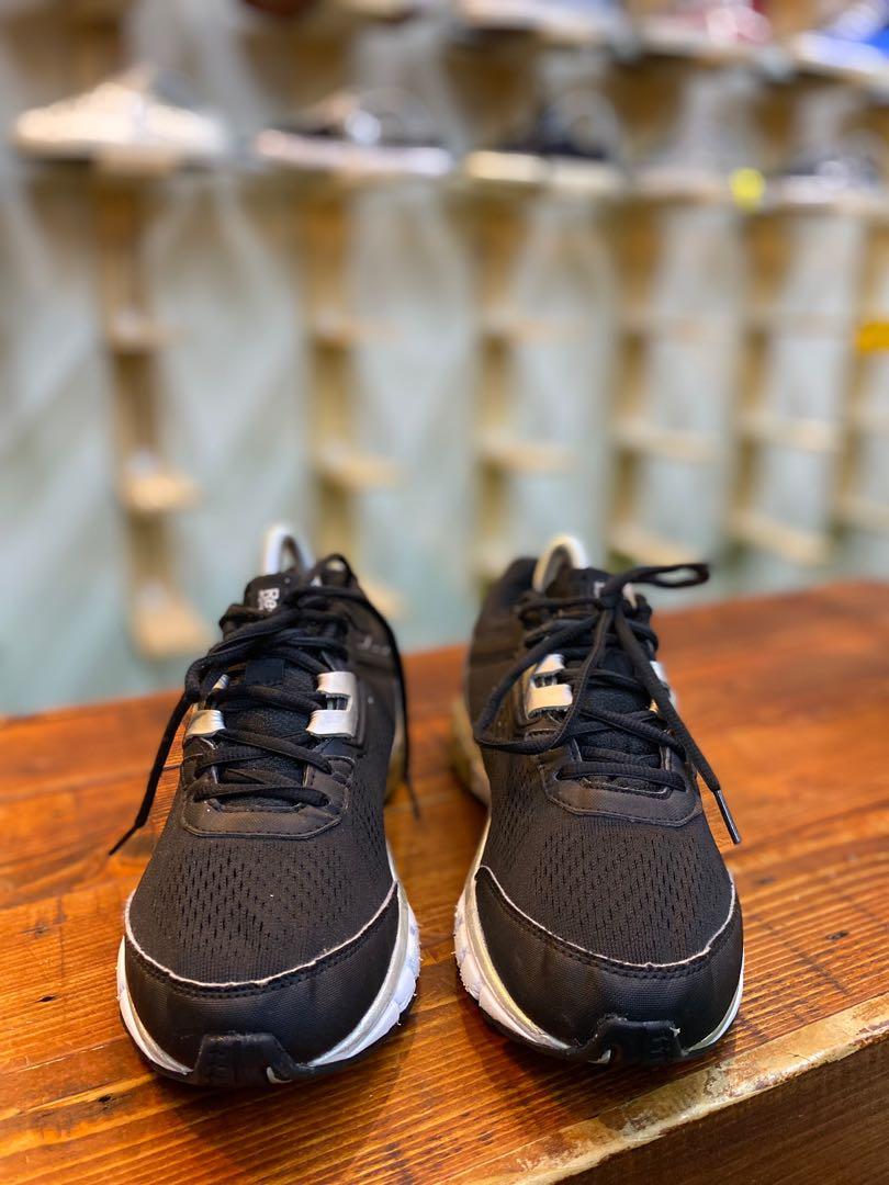 Kasut running reebok clearance