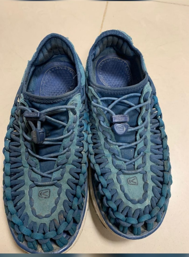 Keen uneek 47 discount