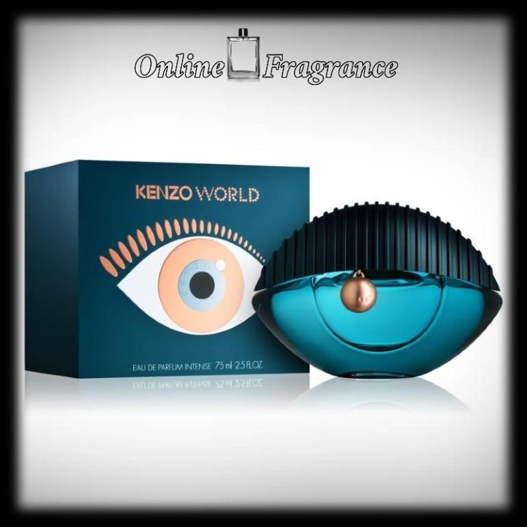 Kenzo world intense 40ml outlet