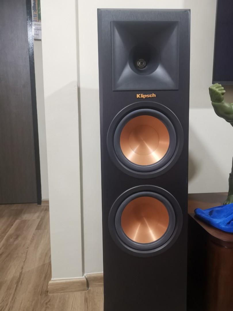 Klipsch rp260f sale