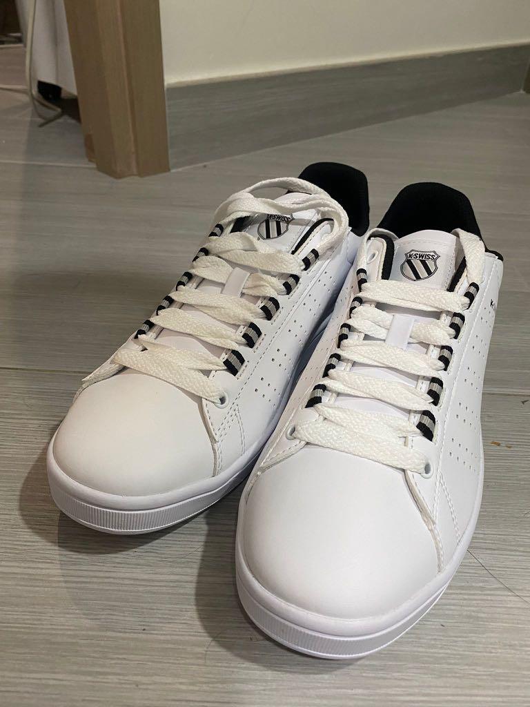 K swiss shop ortholite
