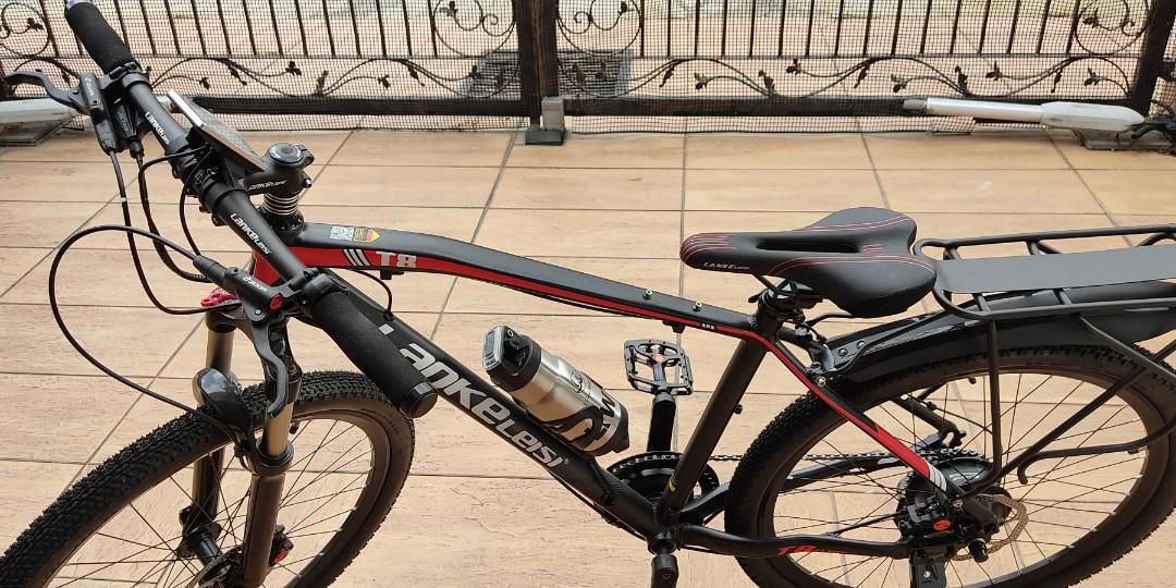 Lankeleisi t8 on sale