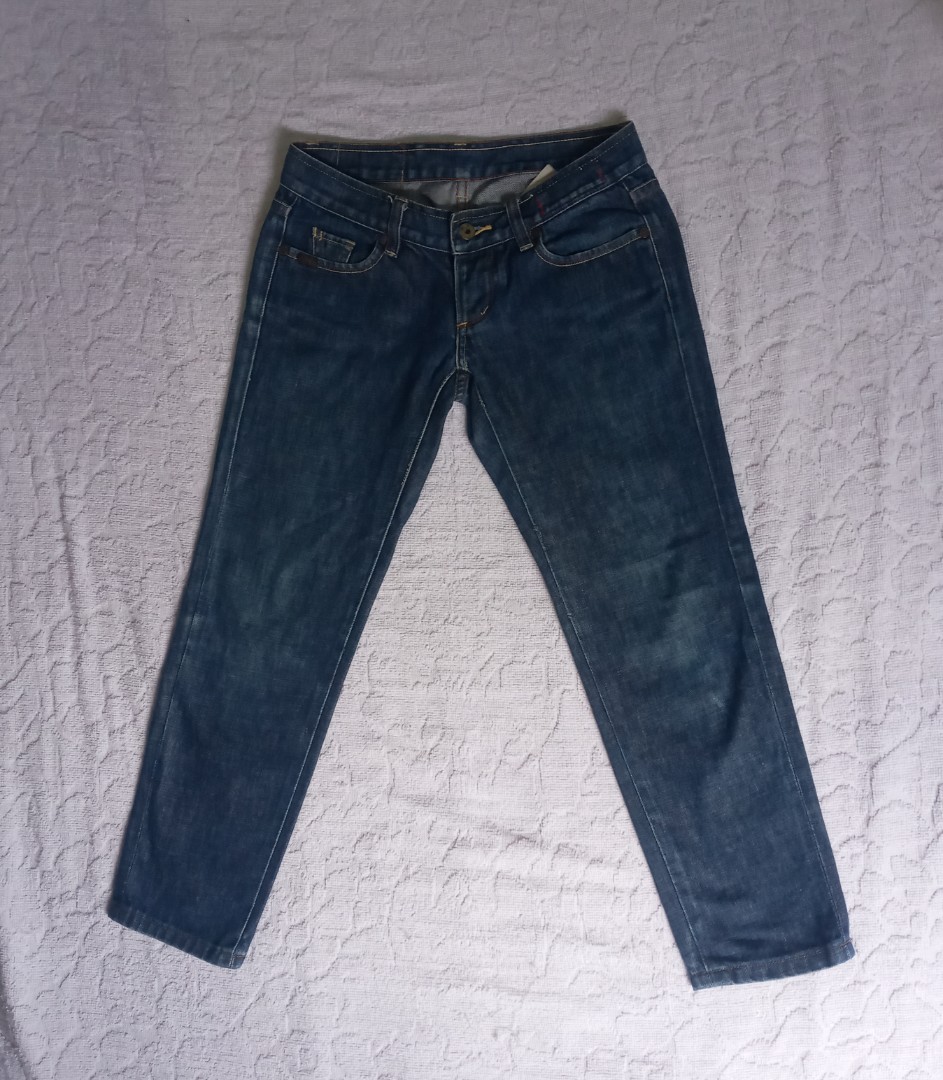 LEE COOPER Vintage Jeans Size 25, Women 