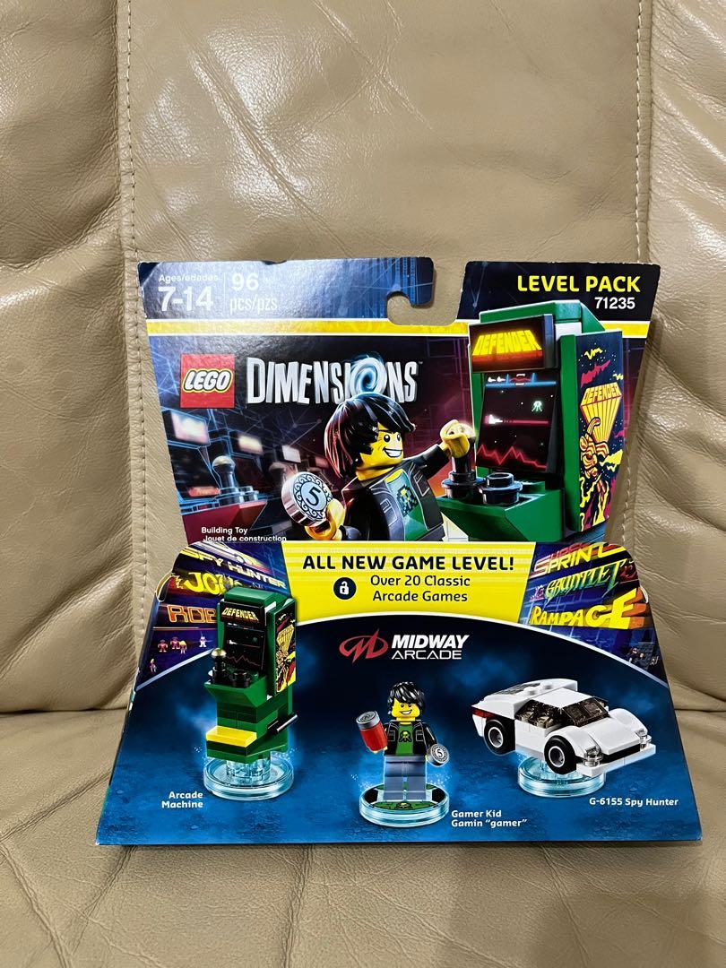 Lego 71235 new arrivals