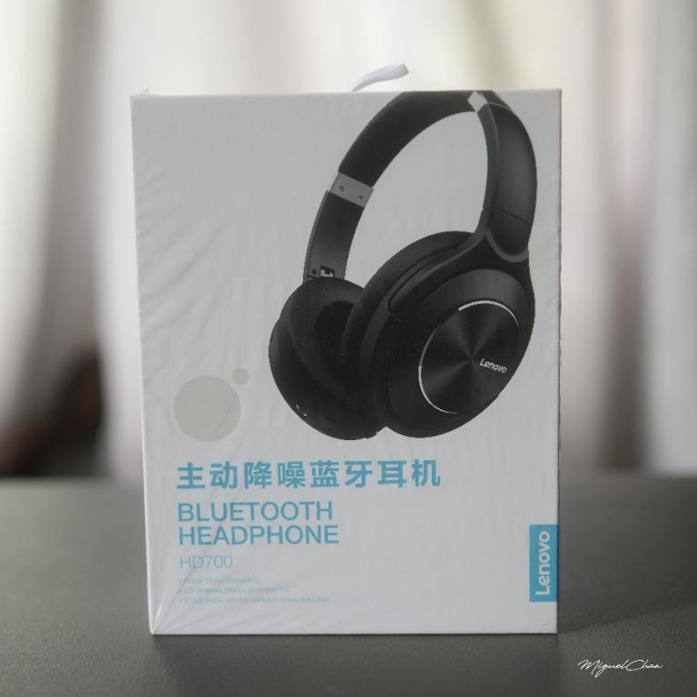 Lenovo hd700 anc store