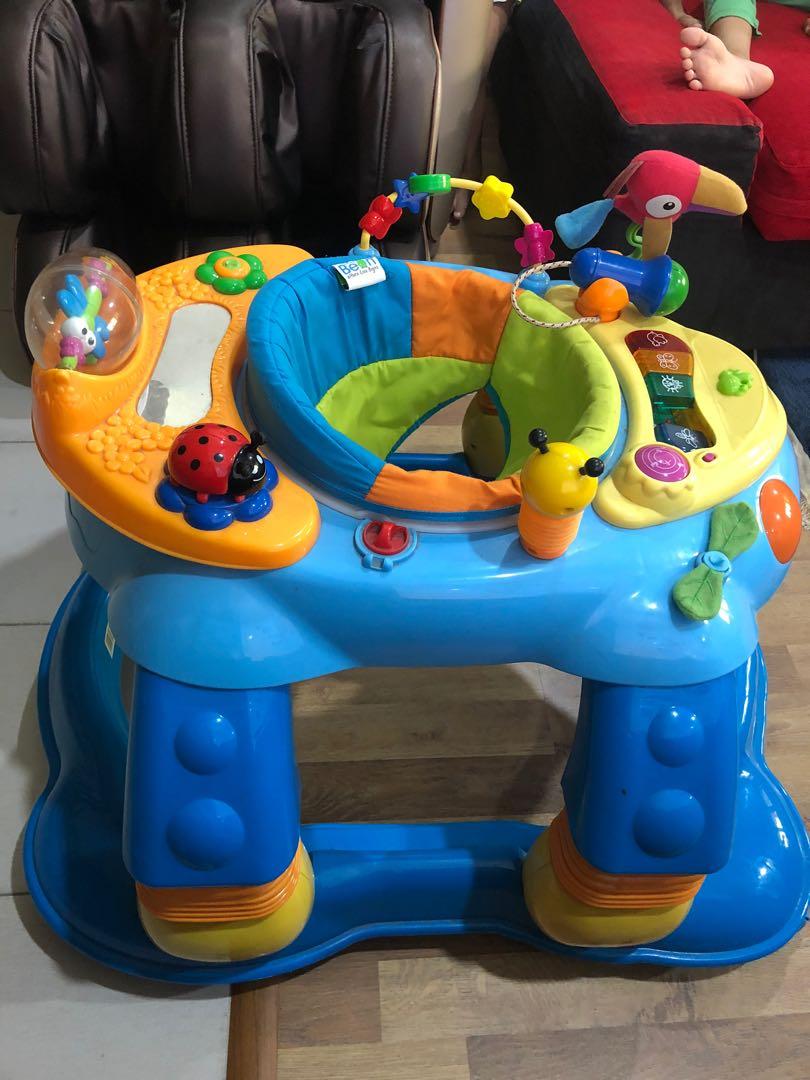 Hygo online baby walker