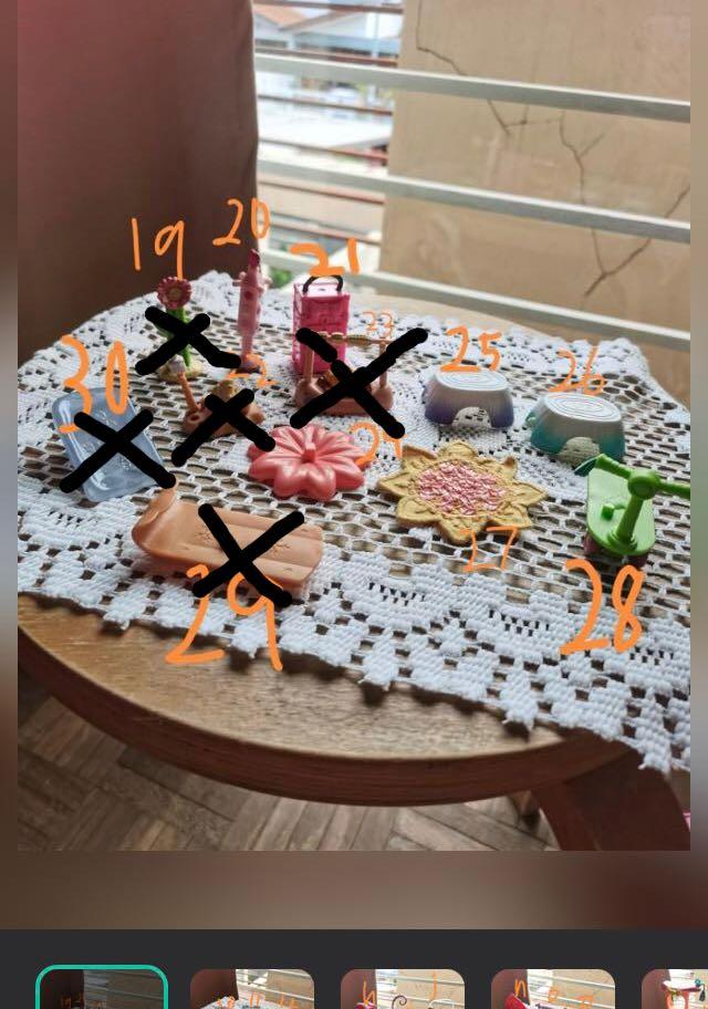 Littlest Pet Shops Rare Items Hobbies Toys Toys Games On Carousell