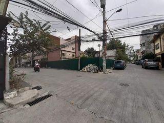 Lot for Sale Pasay City
243sqm. behind Resorts World
corner of 6th and 7th St. Villamor Airbase