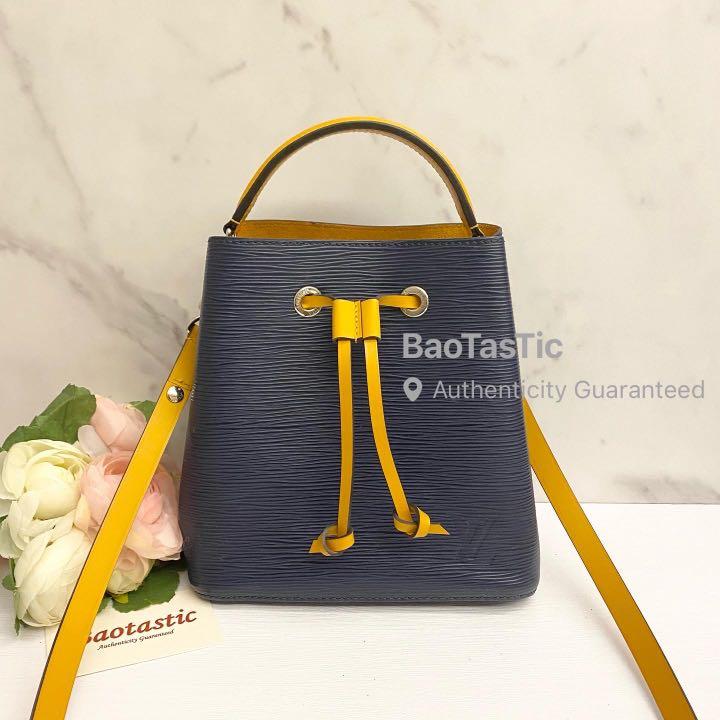 Louis Vuitton Neo purse, Luxury, Bags & Wallets on Carousell
