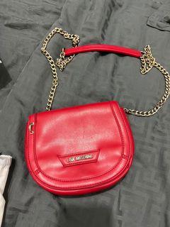 Love Moschino