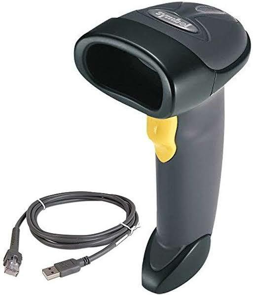 LS2208 SCANNER (Category: Printers, Scanners & Copiers) located in Paranaque City. Submitted by coolcat.506d09 (Listing ID 1151929388, Image 1). Description: Product details of Symbol LS2208 SCANNER & USB *Best Selling barcode scanner *Can read 1D barcode *Usb Interface..