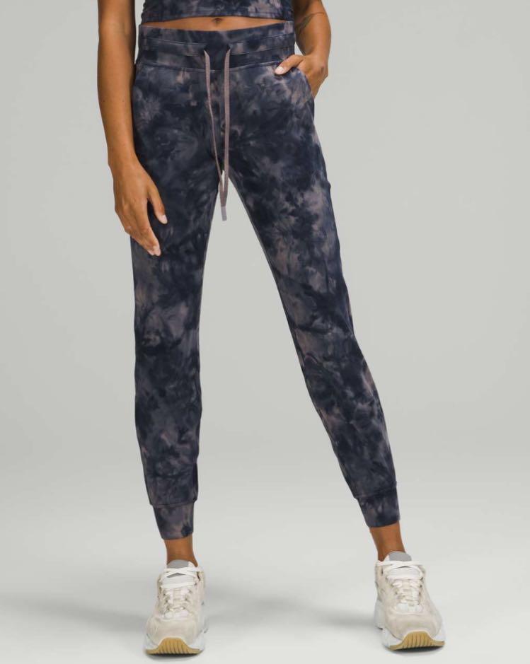 Lululemon Ready to Rulu 7/8 Jogger (6 
