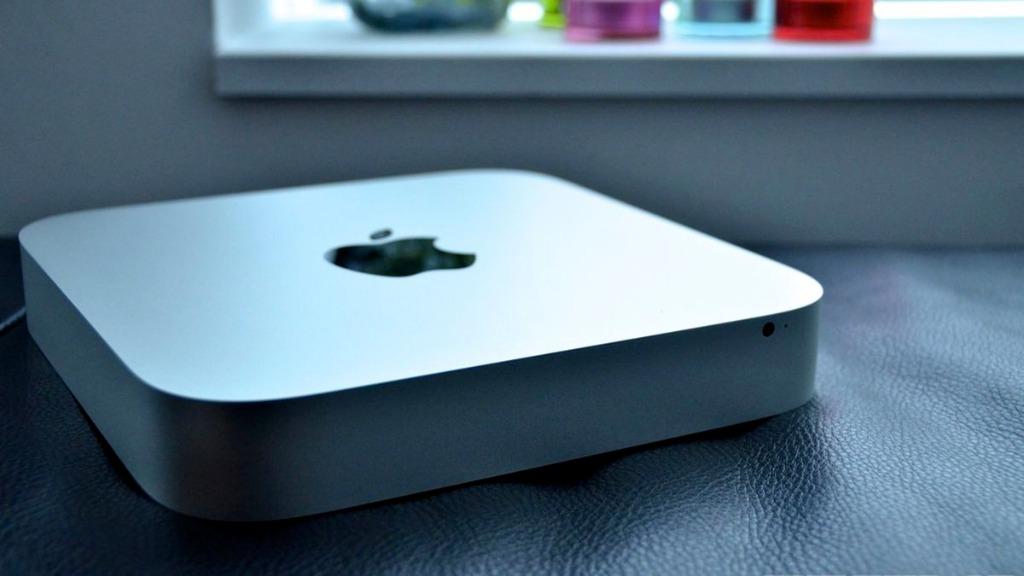 Mac mini mid2011 ジャンク - ミニPC