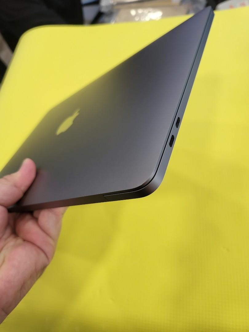 MacBook Pro 13 inch 2020 M1 5198, Computers & Tech, Laptops & Notebooks