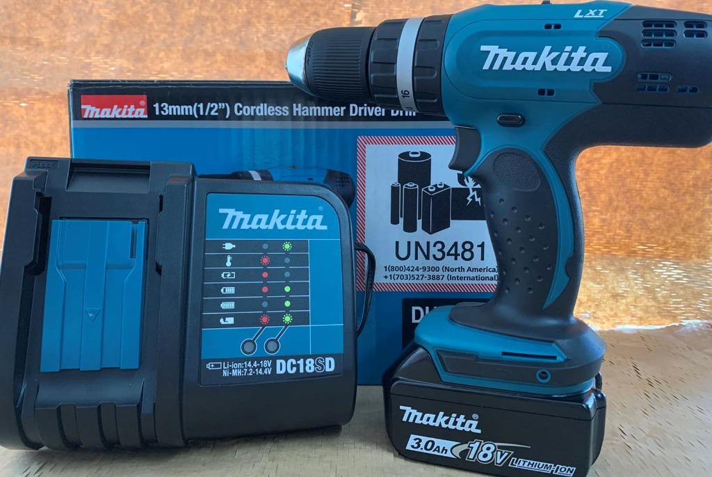 Dhp453sfx8 makita online