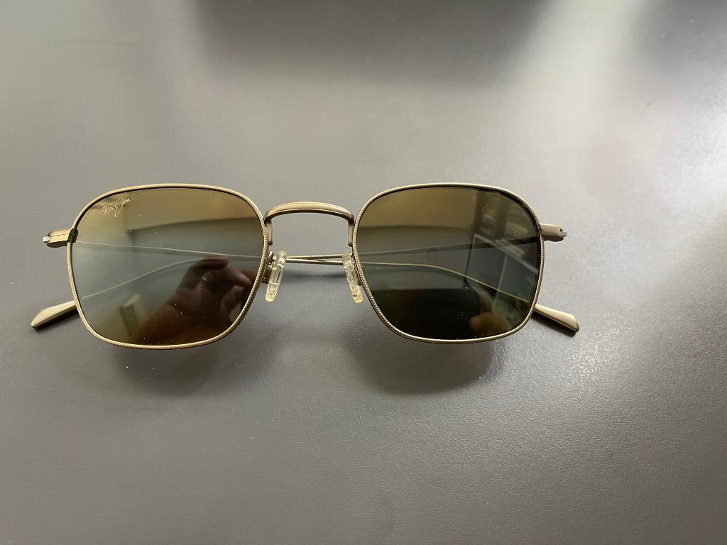 Puka maui sale jim