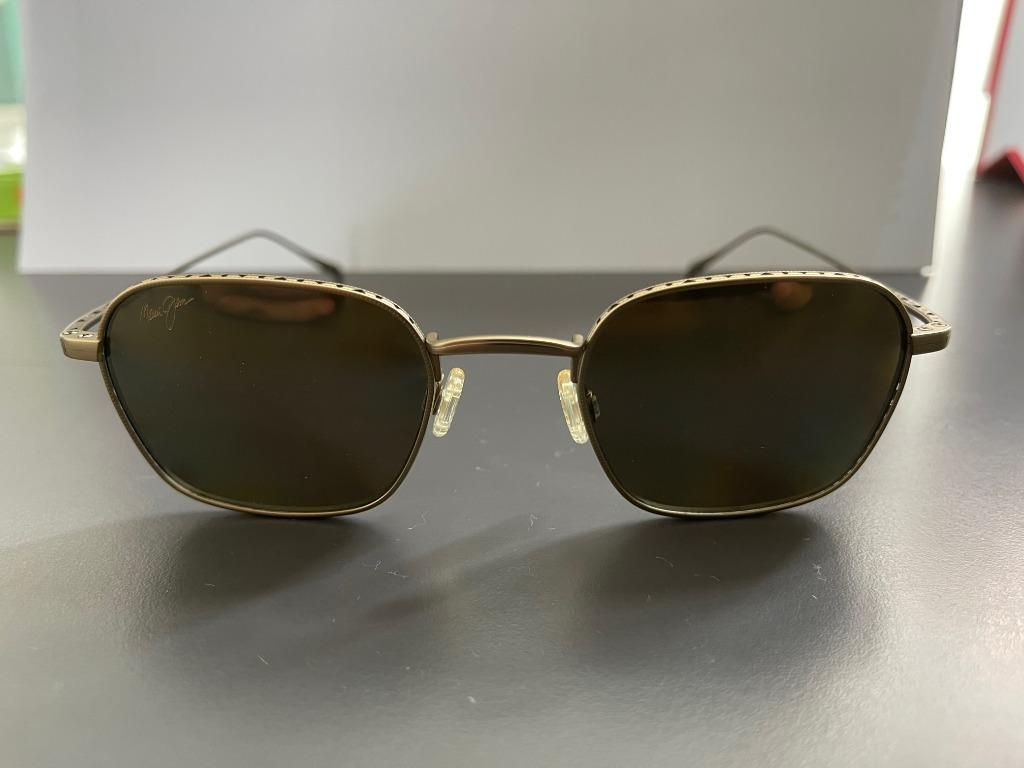 Puka clearance maui jim