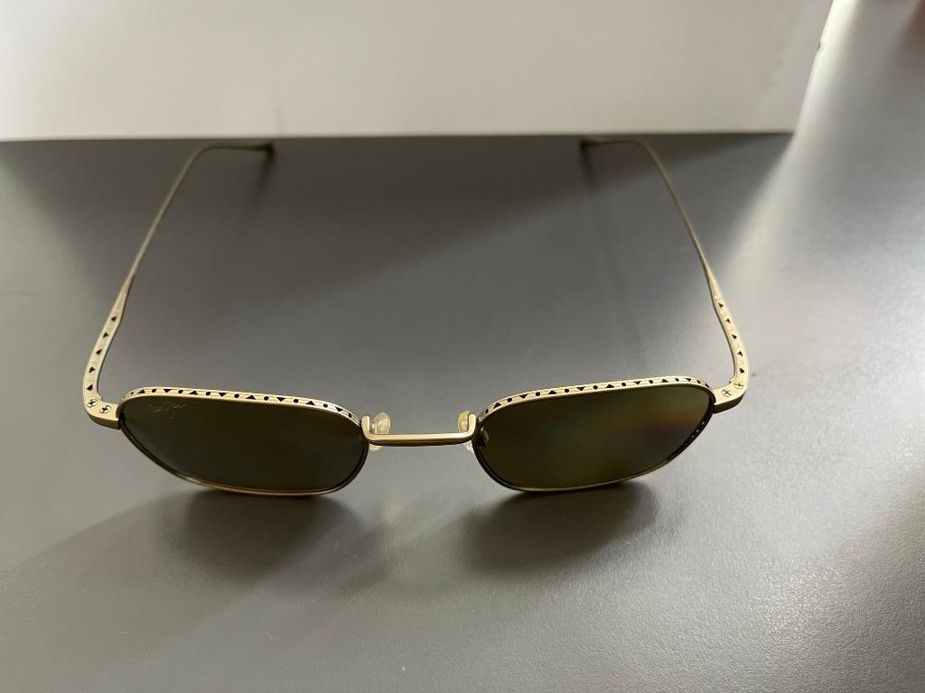 Maui jim puka on sale