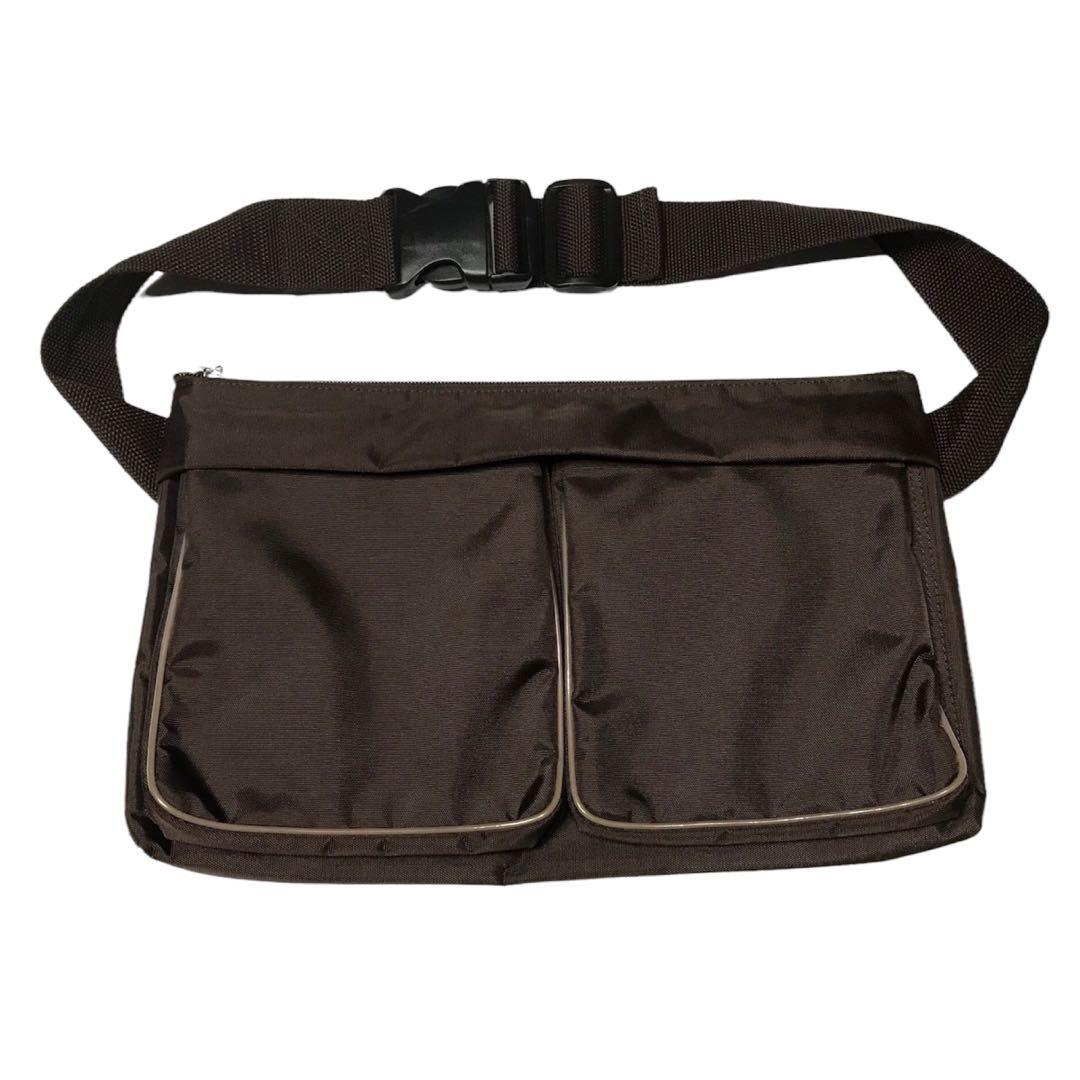 Melrose utility best sale bag