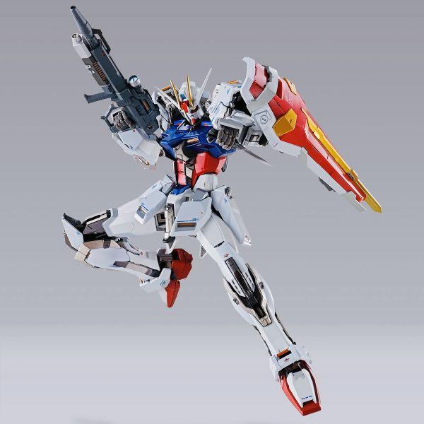Metal build strike 10th Outlet