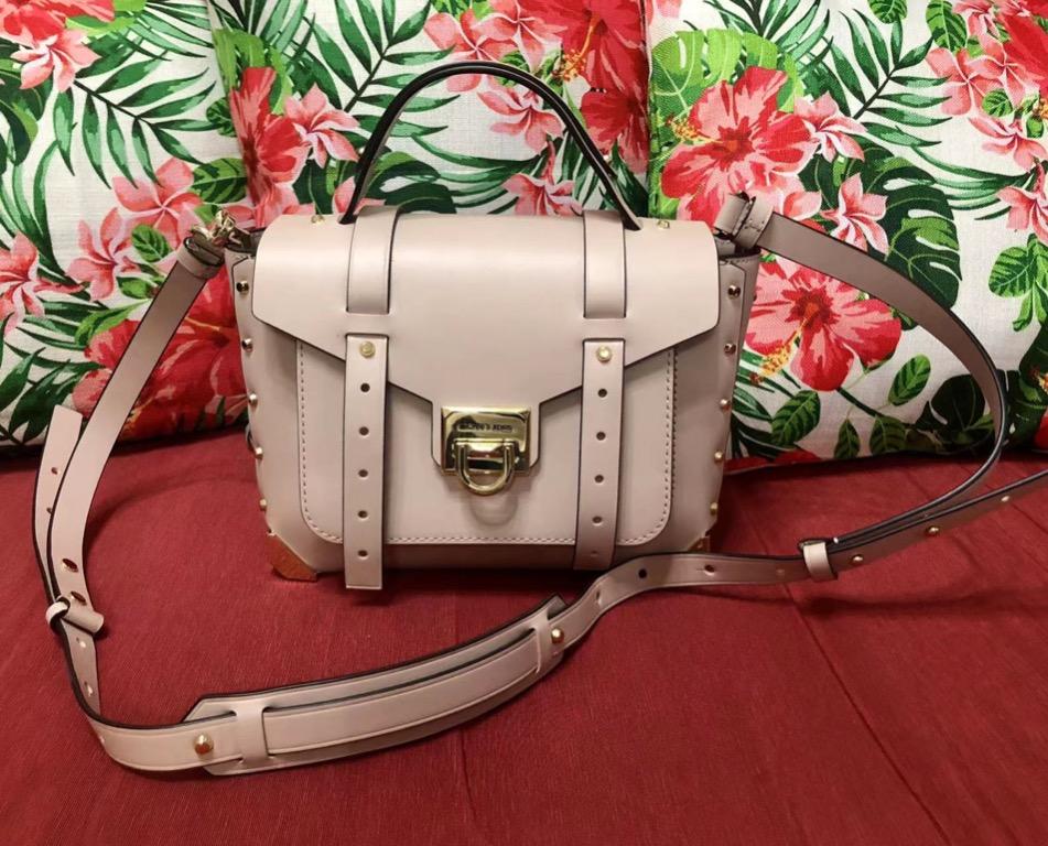 Michael kors sales manhattan crossbody
