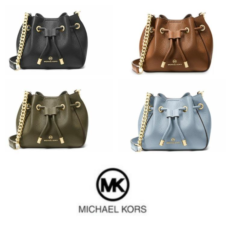 michael kors phoebe bucket bag