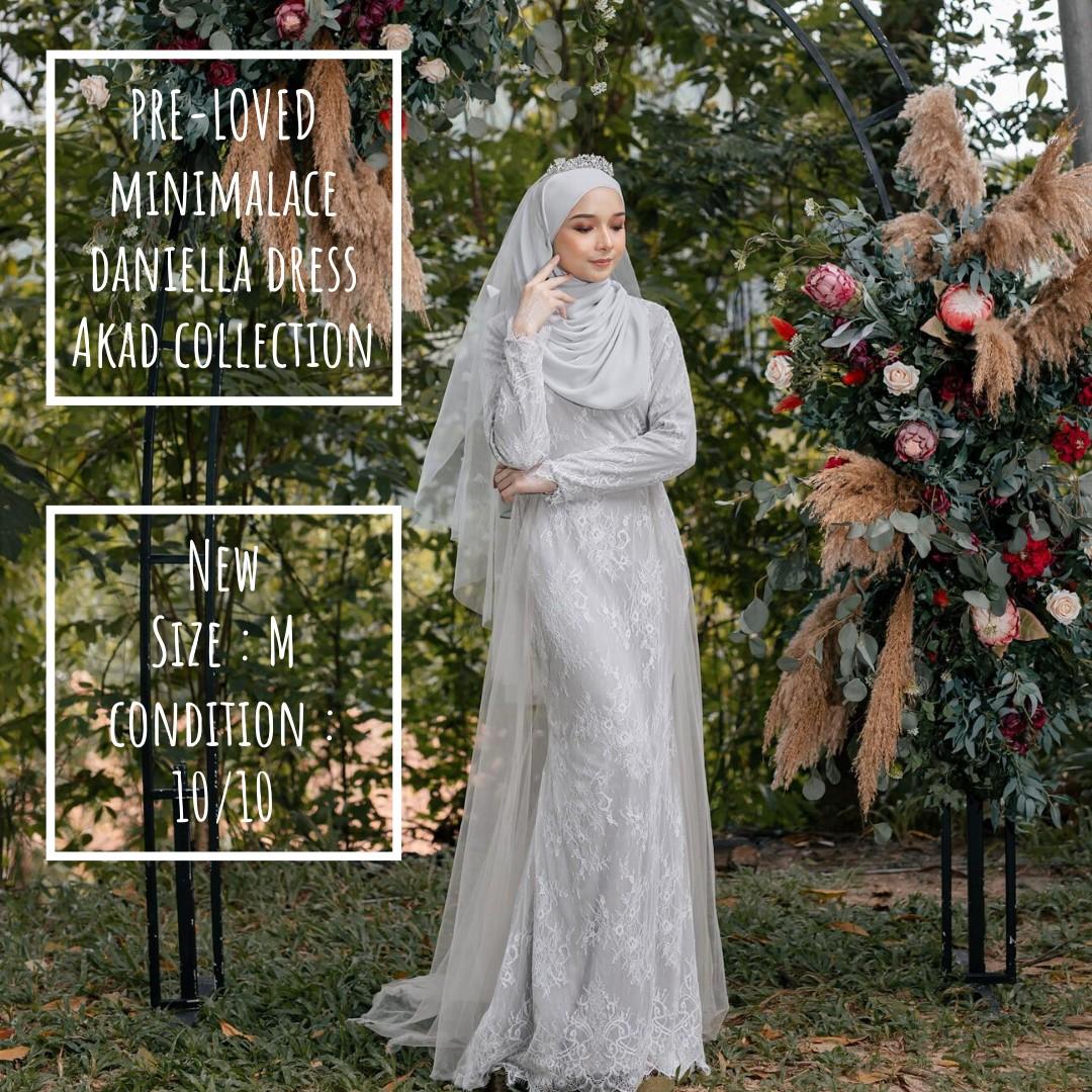 Dress akad hot sale