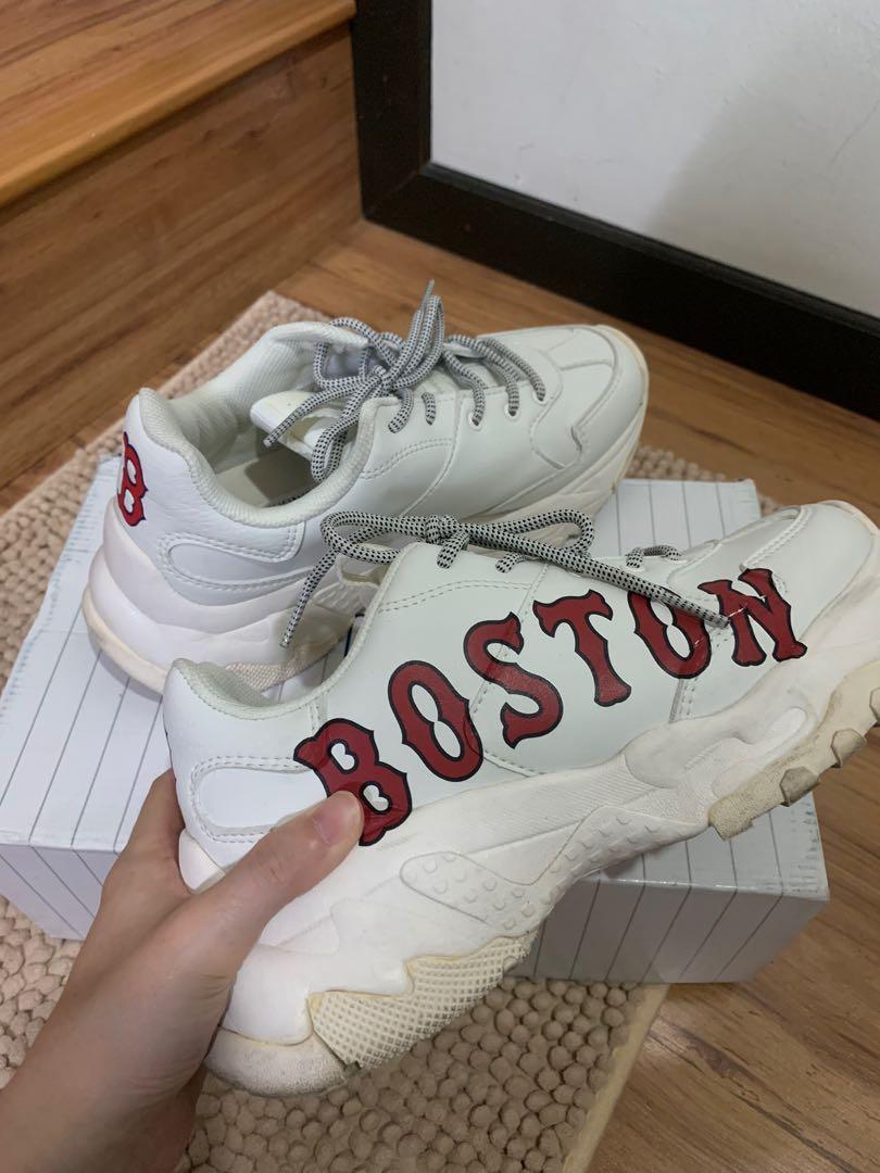 Mlb shoes sales