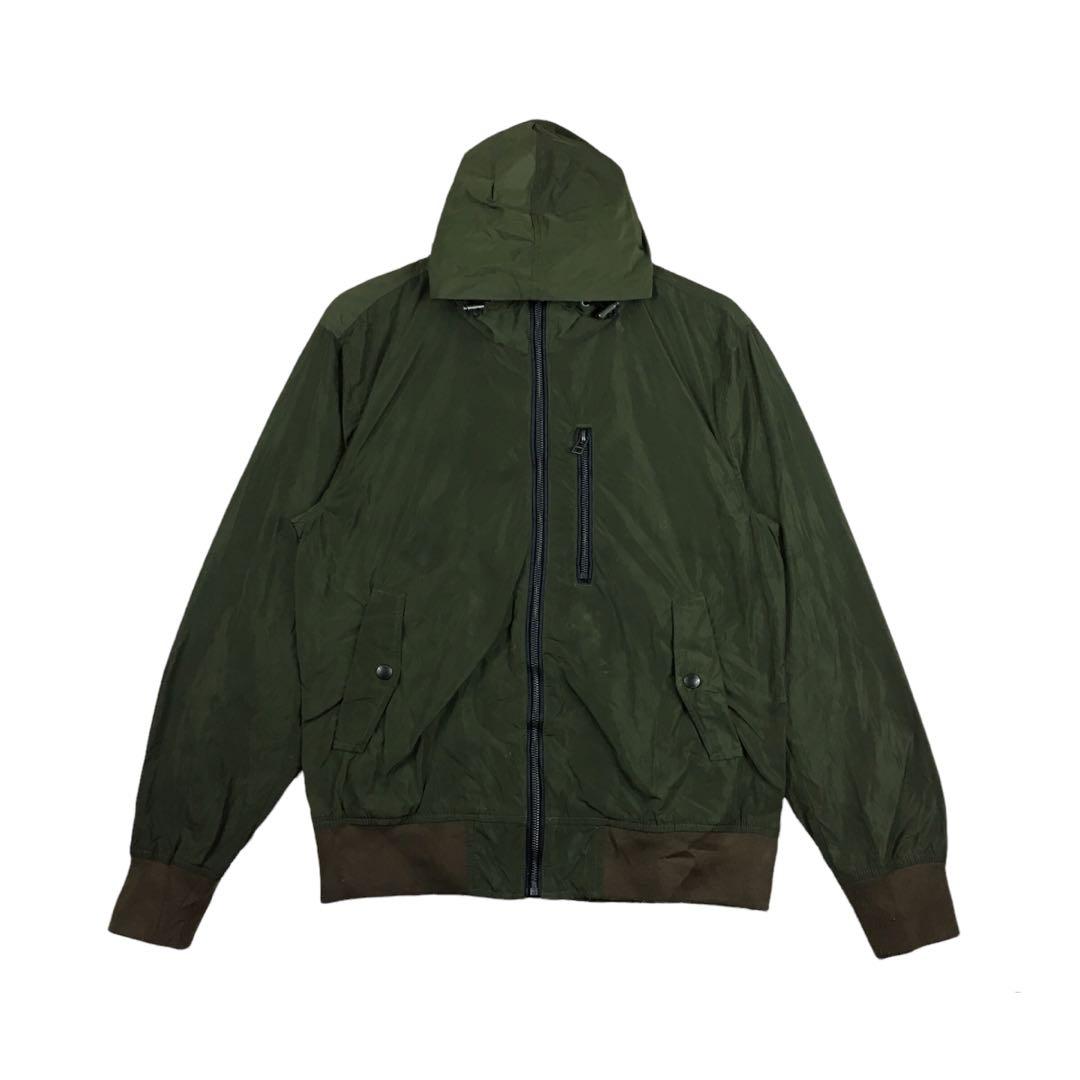 Mossimo bomber on sale jacket
