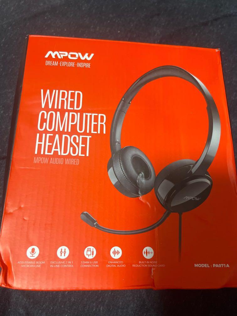 Mpow shop 071 usb