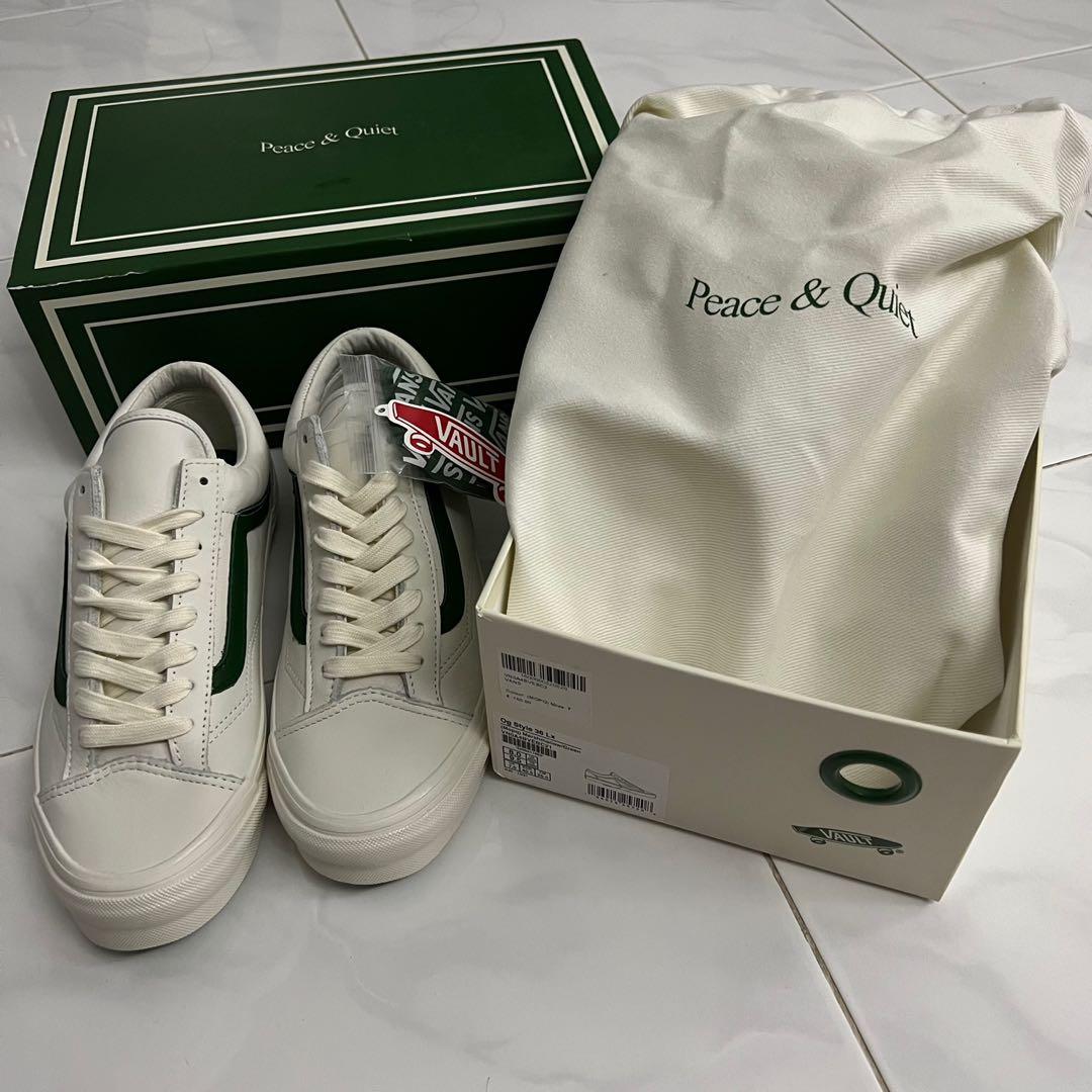 Vans og style 36 lx marshmallow discount
