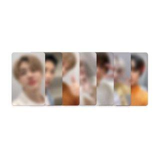 NCT DREAM GLITCHMODE POB