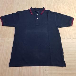 Nevada Polo Black - Small