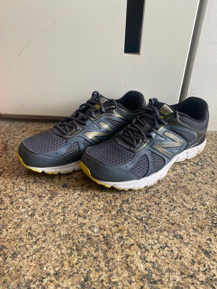 Mens new clearance balance shoes 621
