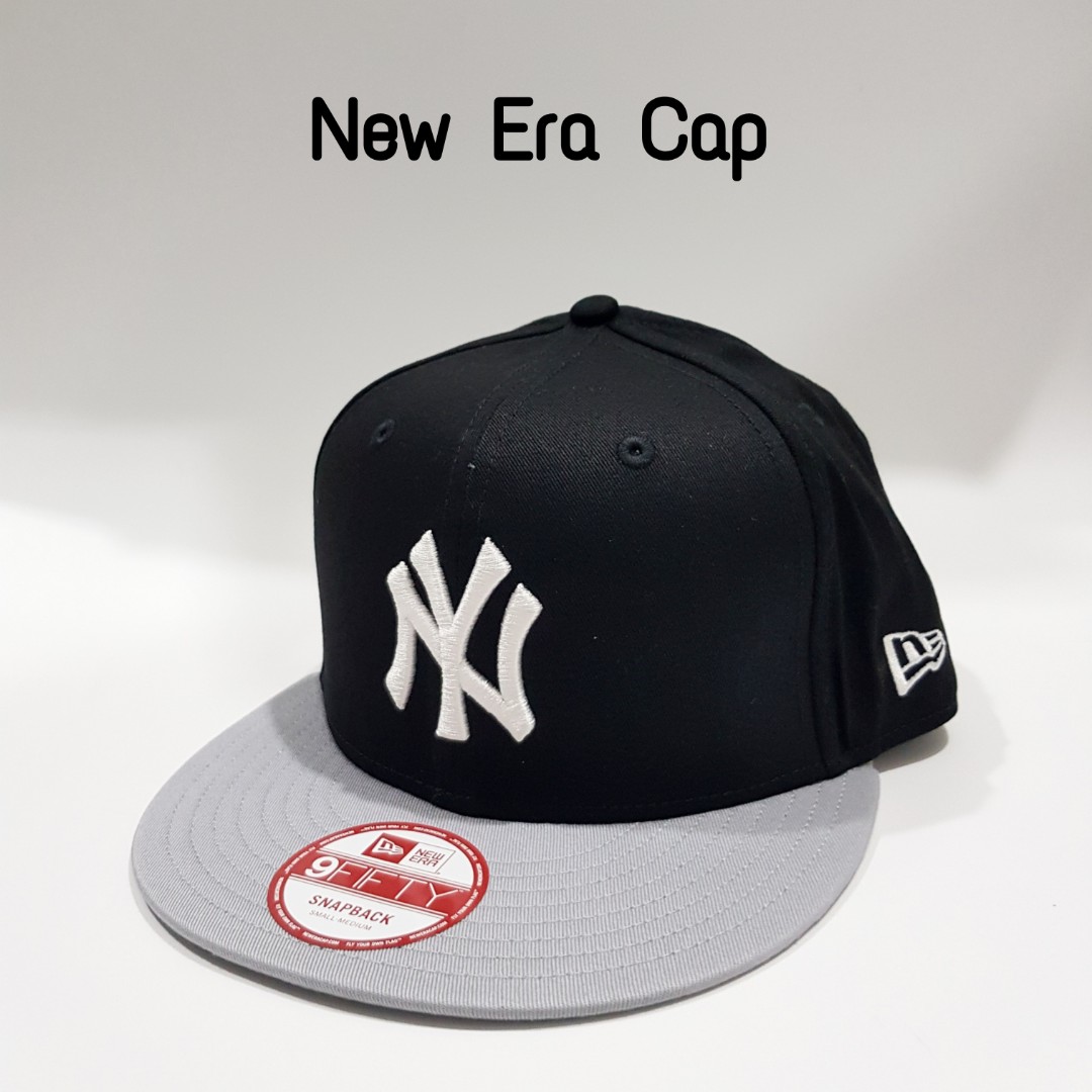 new era original cap
