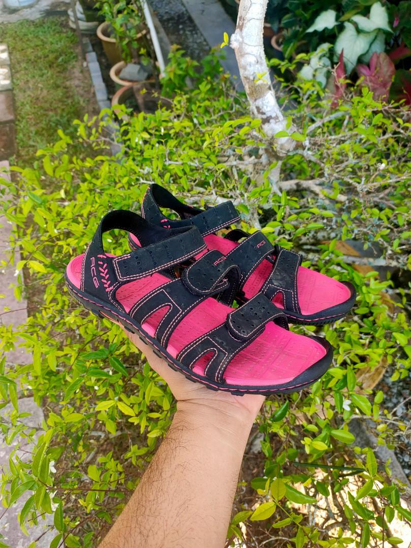 NIKE ACG SANDALS, Women's Fashion, Footwear, Flipflops and Slides on