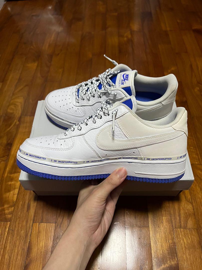 Nike air force 32 discount
