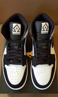 Nike Air Jordan 1 Mid SE