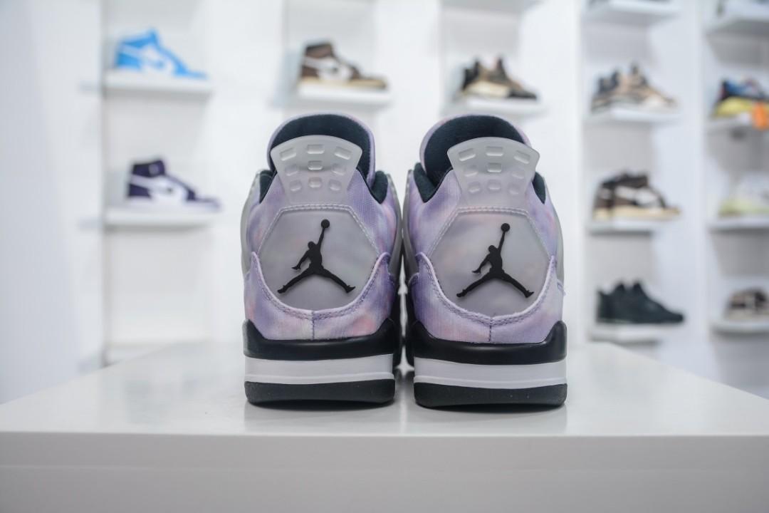 Retro on sale 4 flint