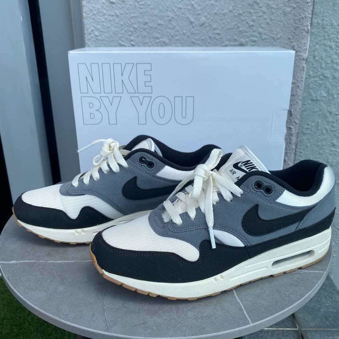Nike air max 1 by clearance you