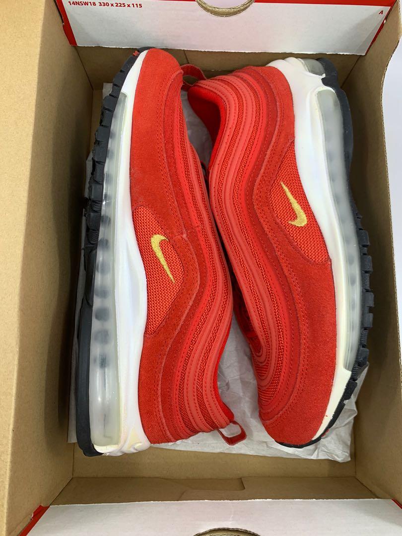 Nike air max challenge on sale