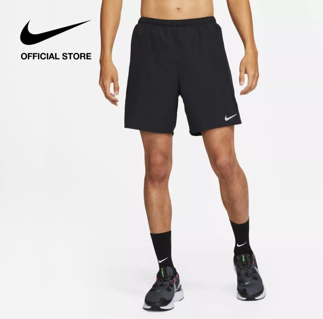 Nike Challenger 2 in 1 Men s Running Shorts Brand New Men s