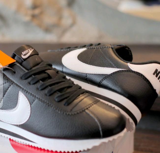 mens nike cortez basic